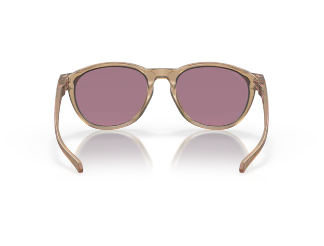 OAKLEY Reedmace Matte Sepia Prizm Jade Polarized