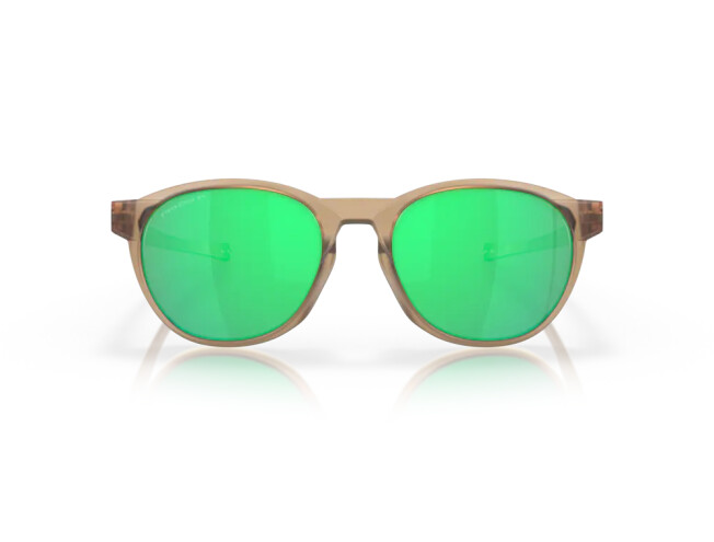 OAKLEY Reedmace Matte Sepia Prizm Jade Polarized