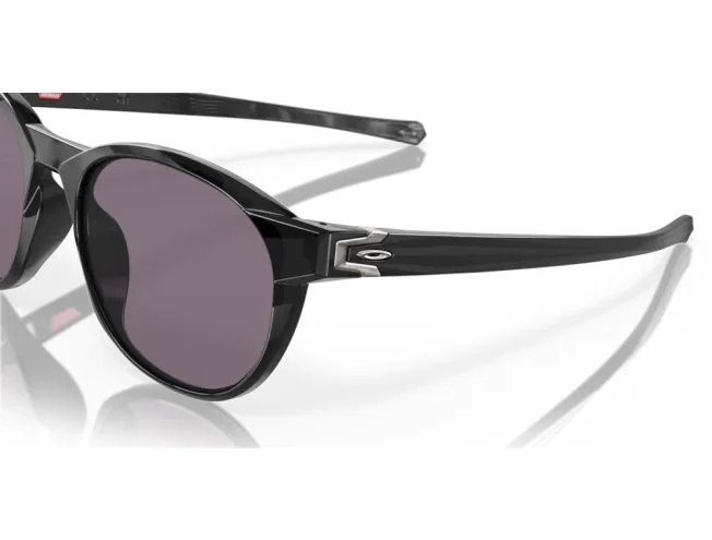 OAKLEY Reedmace Black Ink Prizm Grey