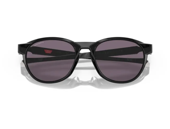 OAKLEY Reedmace Black Ink Prizm Grey