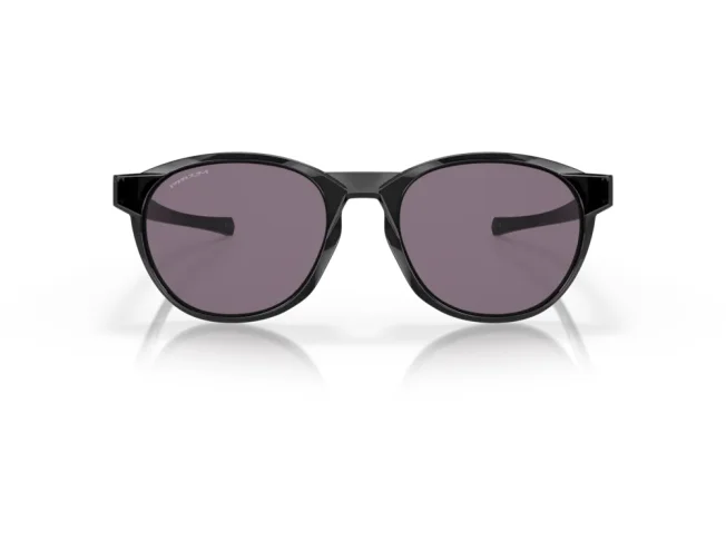 OAKLEY Reedmace Black Ink Prizm Grey
