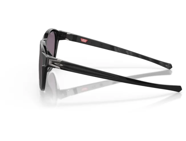 OAKLEY Reedmace Black Ink Prizm Grey