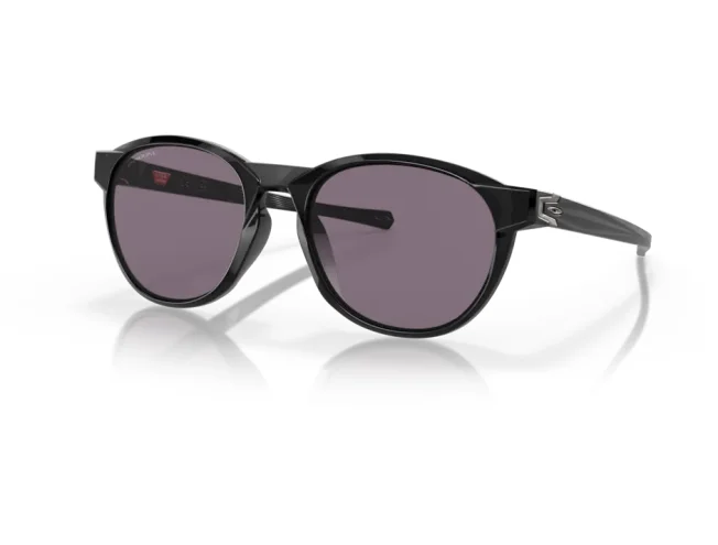 OAKLEY Reedmace Black Ink Prizm Grey