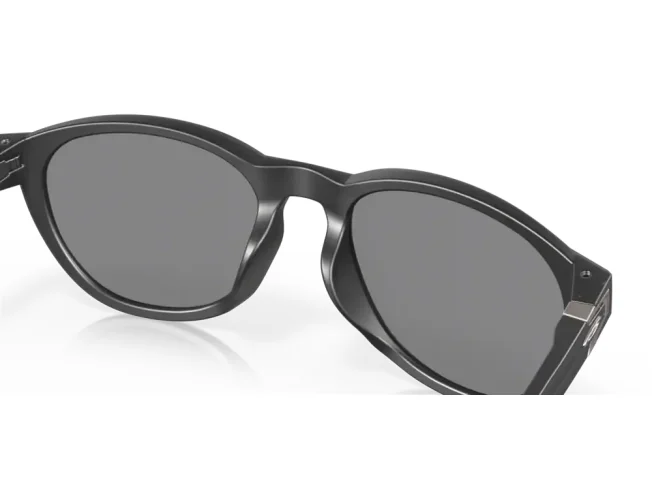 OAKLEY Reedmace Matte Black Ink Prizm Black