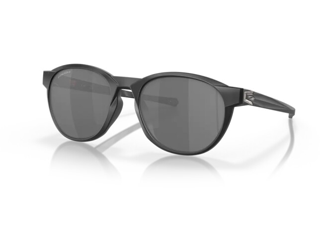 OAKLEY Reedmace Matte Black Ink Prizm Black