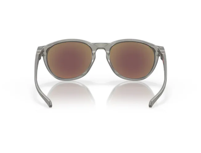 OAKLEY Reedmace Matte Grey Ink Prizm Sapphire