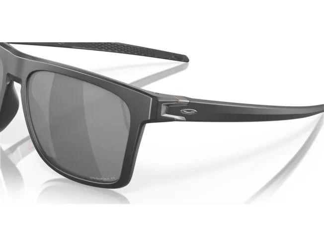 OAKLEY Leffingwell Black Ink Prizm Black Polarized