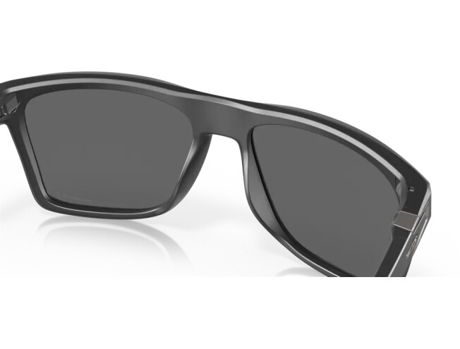 OAKLEY Leffingwell Black Ink Prizm Black Polarized