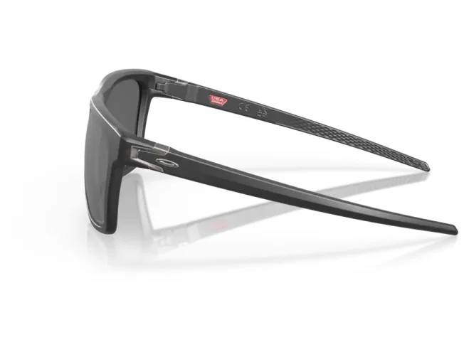 OAKLEY Leffingwell Black Ink Prizm Black Polarized