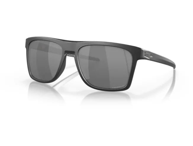 OAKLEY Leffingwell Black Ink Prizm Black Polarized