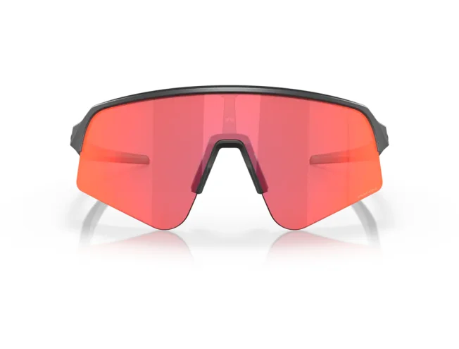OAKLEY Sutro Lite Sweep Matte Carbon Prizm Trail Torch