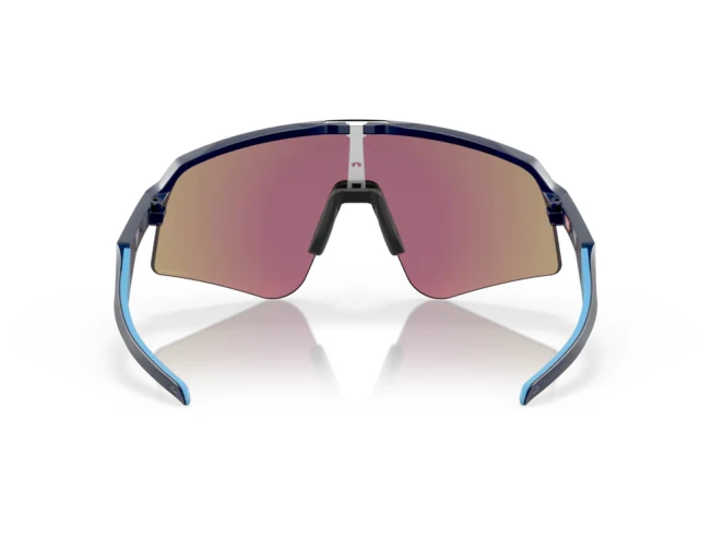 OAKLEY Sutro Lite Sweep Matte Navy Prizm Sapphire