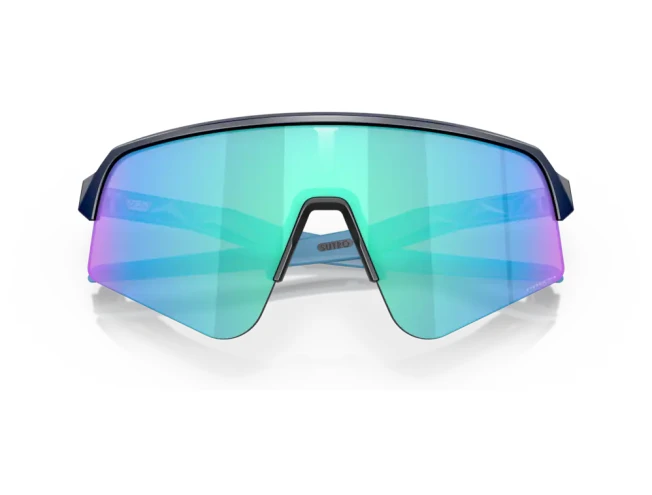 OAKLEY Sutro Lite Sweep Matte Navy Prizm Sapphire
