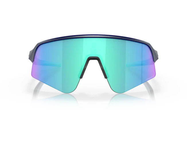 OAKLEY Sutro Lite Sweep Matte Navy Prizm Sapphire