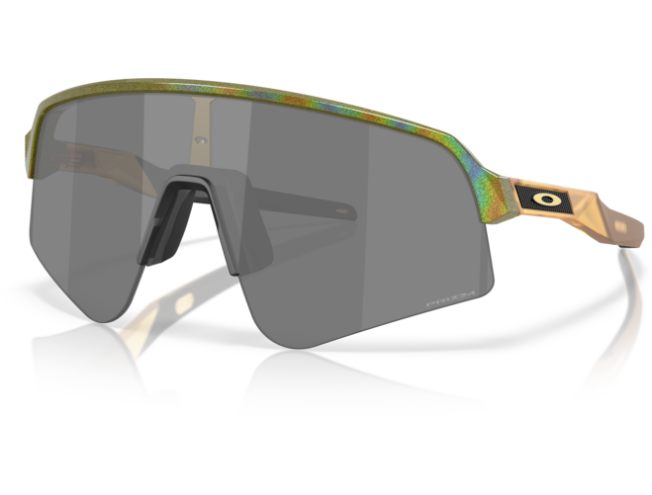 OAKLEY Sutro Lite Sweep Fern Spacedust Prizm Black