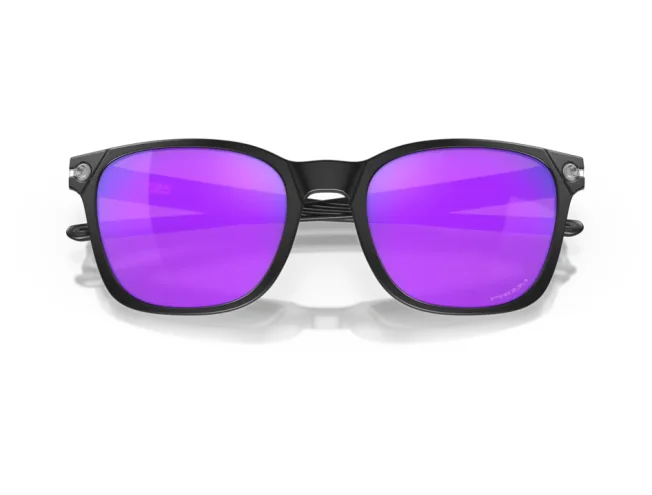 OAKLEY Ojector Matte Black Prizm Violet