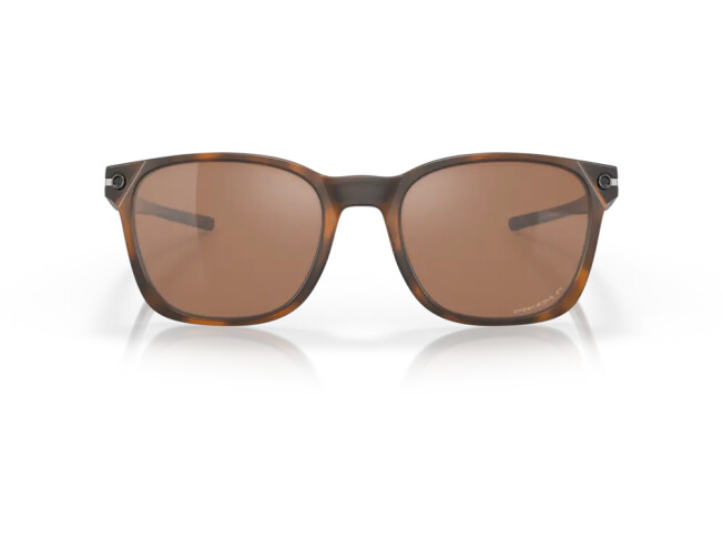 OAKLEY Ojector Matte Brown Tortoise Prizm Tungsten Polarized