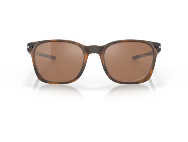 OAKLEY Ojector Matte Brown Tortoise Prizm Tungsten Polarized