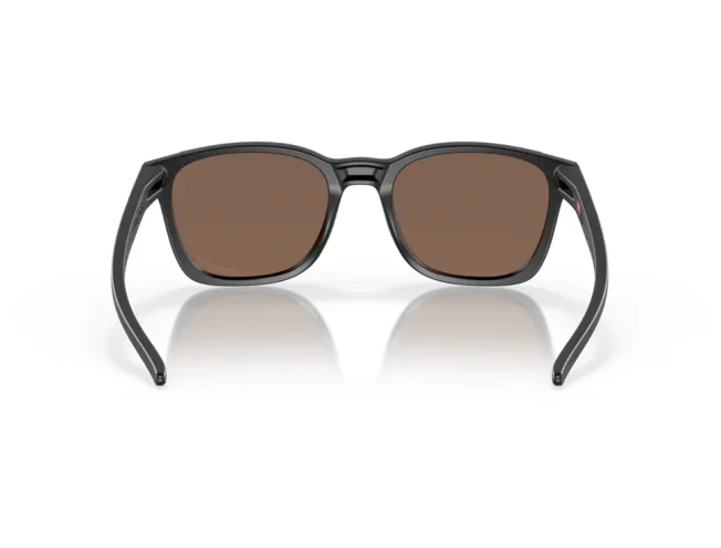 OAKLEY Ojector Matte Black Prizm 24k Polarized