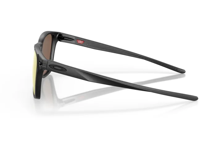 OAKLEY Ojector Matte Black Prizm 24k Polarized