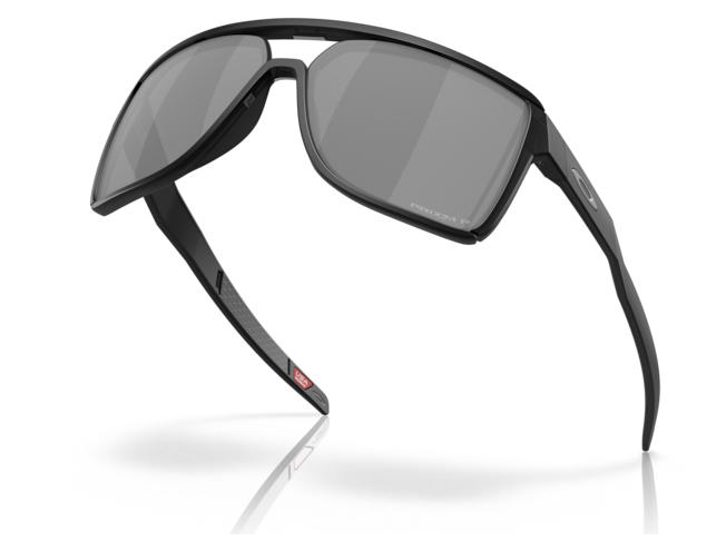 OAKLEY Castel Matte Black Ink Prizm Black Polarized