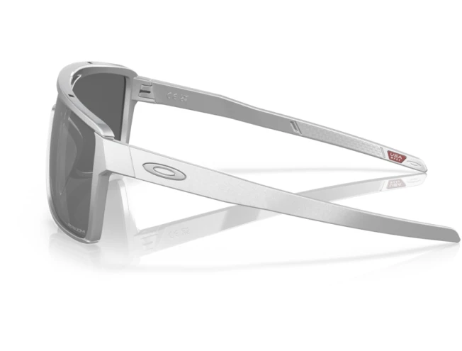 OAKLEY Castel X Silver Prizm Black