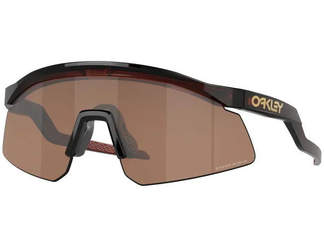 OAKLEY Hydra Rootbeer Prizm Tungsten