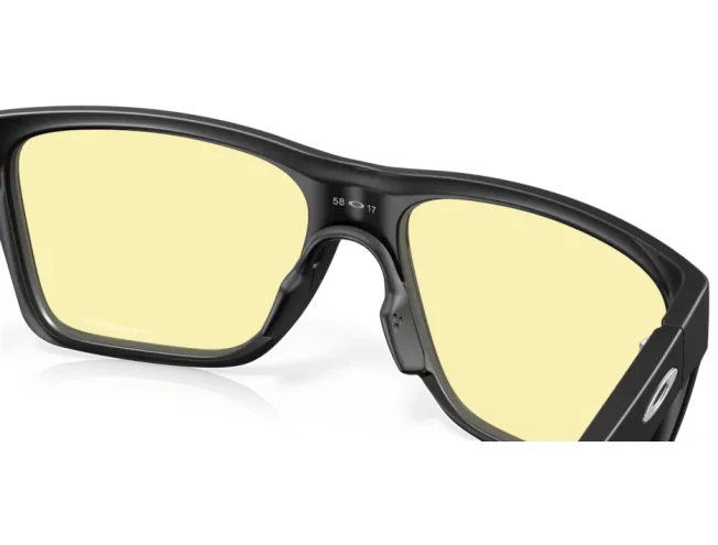 OAKLEY NXTLVL Satin Black Prizm Gaming