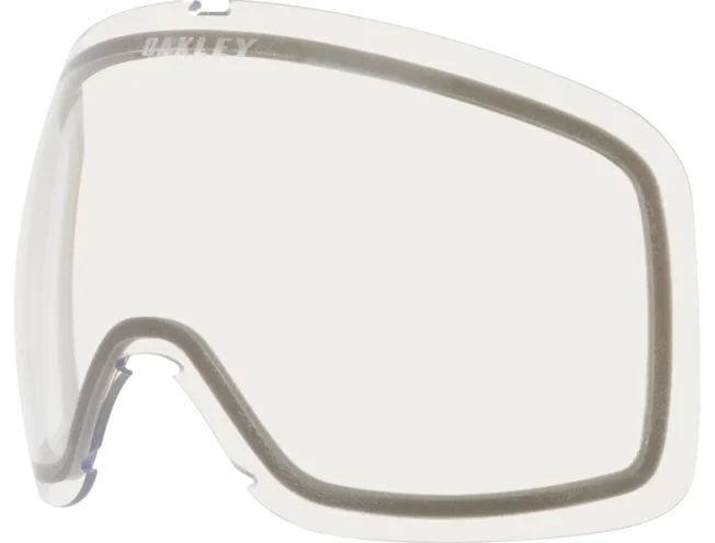 Flight Tracker L Replacement Lenses Clear