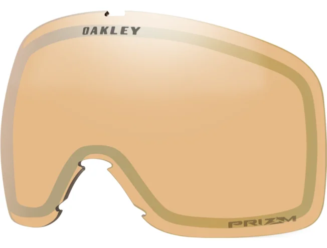 Flight Tracker M Replacement Lenses Prizm Sage Gold Iridium