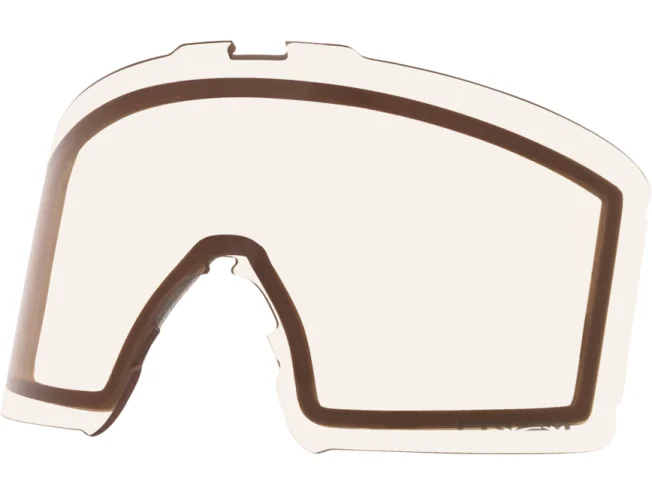 Line Miner M Replacement Lenses Prizm Clear