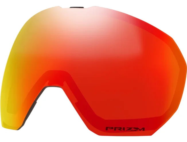 Flight Path L Replacement Lenses Prizm Snow Torch Iridium