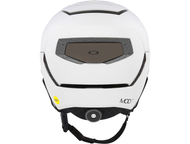 OAKLEY MOD7 White Prizm Sapphire Iridium M