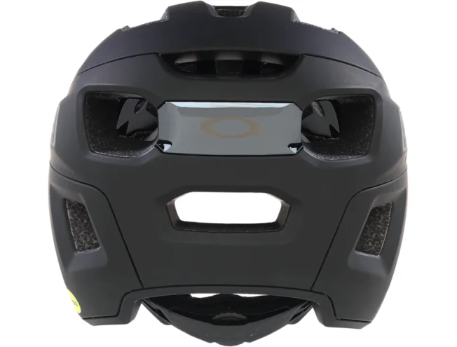 Jalgrattakiiver OAKLEY DRT3 Matte Black/Brushed Metal, S Matte Black/Brushed Metal L