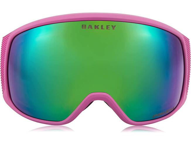M&auml;eprillid OAKLEY Flight Tracker M Purple Color Code Prizm Jade Iridium
