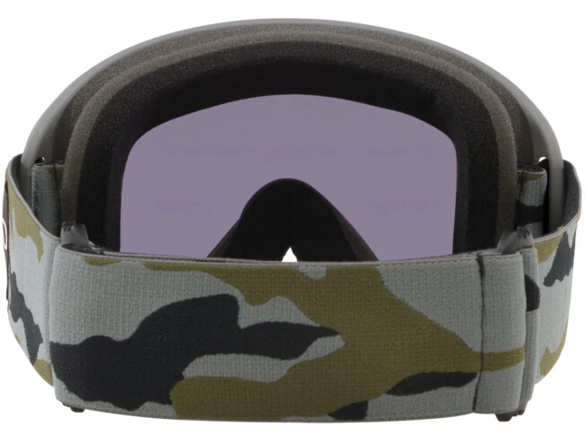 O-Frame 2.0 Pro M Grey Brush Camo Jade