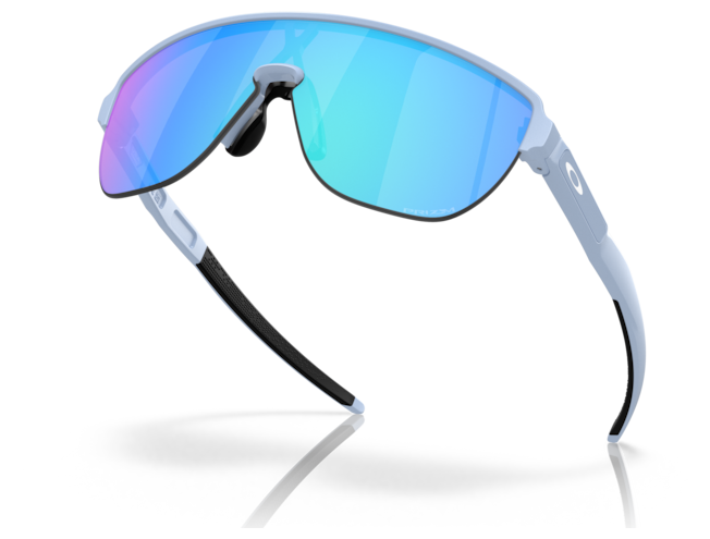 OAKLEY Corridor Matte Stonewash Prizm Sapphire