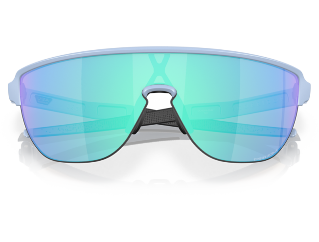 OAKLEY Corridor Matte Stonewash Prizm Sapphire