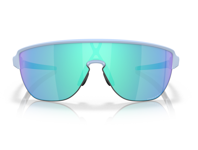 OAKLEY Corridor Matte Stonewash Prizm Sapphire