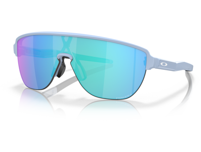 OAKLEY Corridor Matte Stonewash Prizm Sapphire