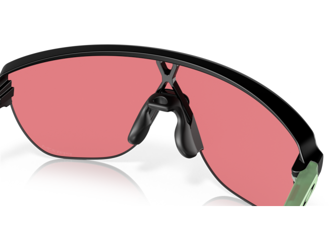 OAKLEY Corridor Matte Black Prizm Trail Torch