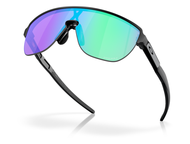 OAKLEY Corridor Matte Black Ink Prizm Golf