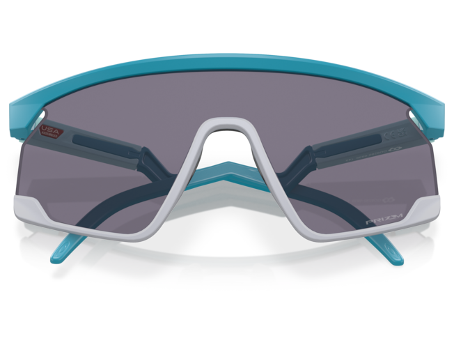 OAKLEY BXTR Matte Balsam Prizm Grey