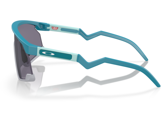 OAKLEY BXTR Matte Balsam Prizm Grey