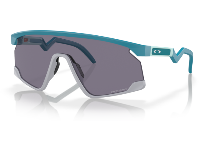 OAKLEY BXTR Matte Balsam Prizm Grey