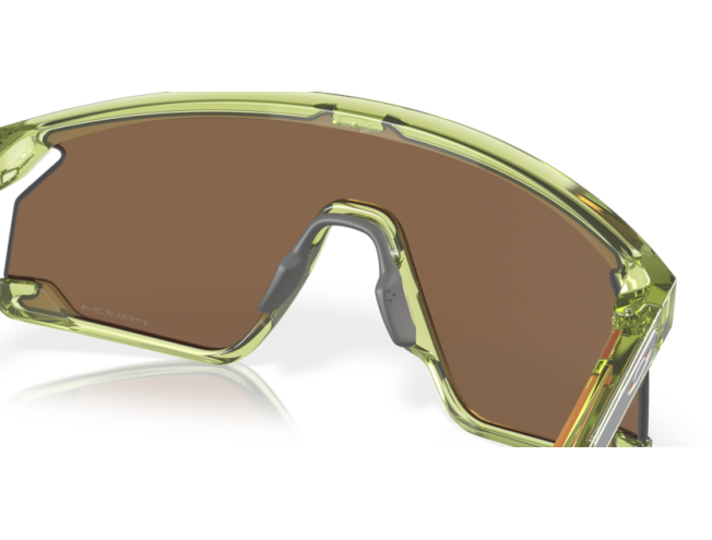 OAKLEY BXTR Transparent Fern Prizm Bronze