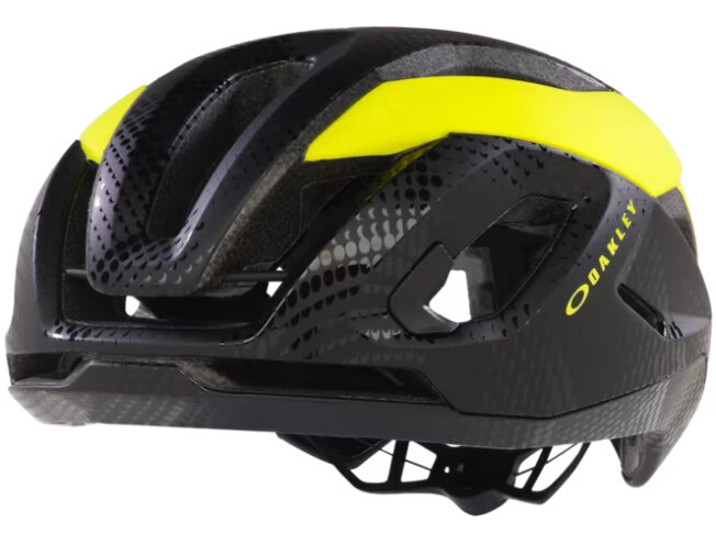 OAKLEY ARO5 Race Franktel/Retina Burn M