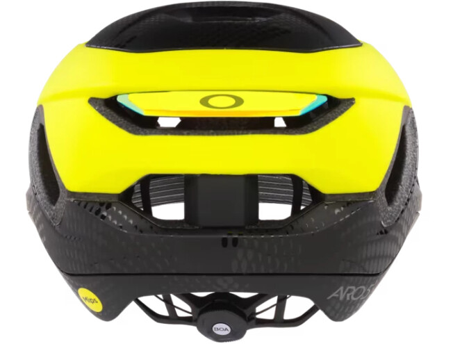 OAKLEY ARO5 Race Franktel/Retina Burn M