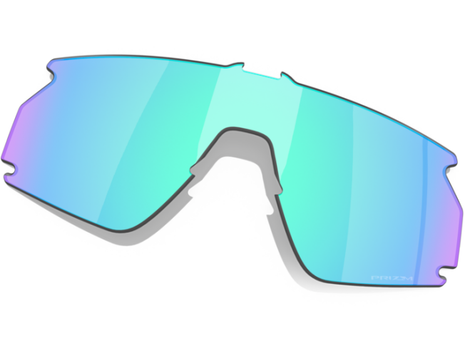 OAKLEY BXTR Replacement Lens Prizm Sapphire
