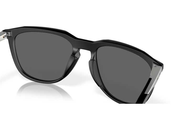OAKLEY Thurso Matte Black Prizm Black Polarized